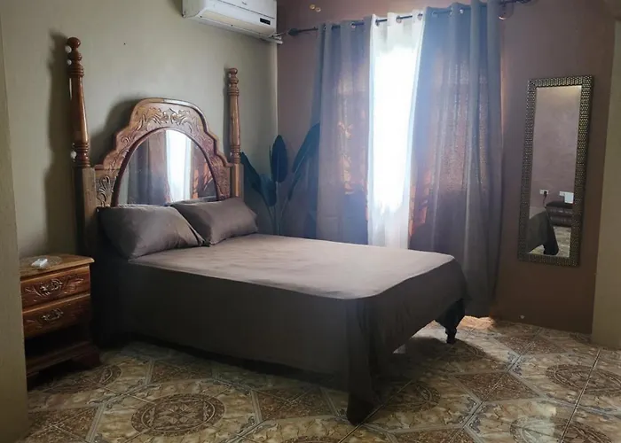 Apartment Mystic Cozy Crib *