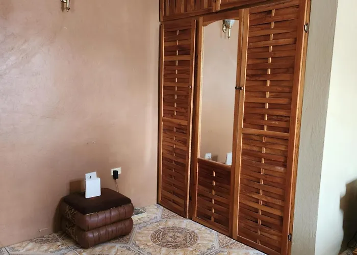 Mystic Cozy Crib * Montego Bay