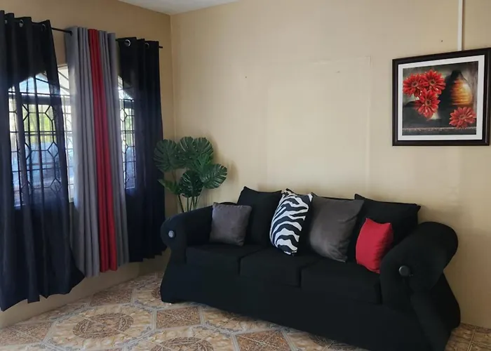 Apartment Mystic Cozy Crib